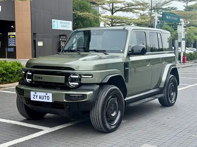 iCAR iCAR