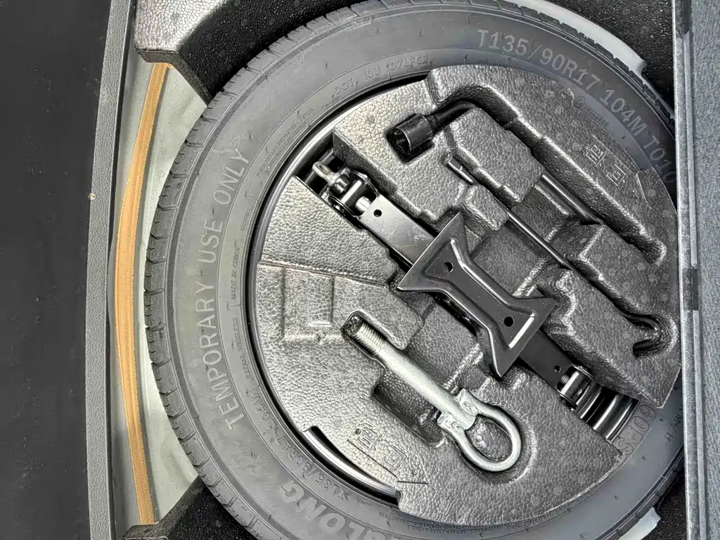 Bestune B70 — миниатюра 29