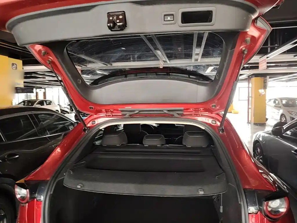 Mazda CX-30 — миниатюра 19