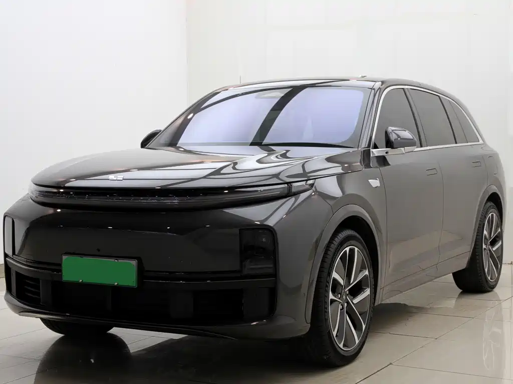 Li Auto Li L7 2024
