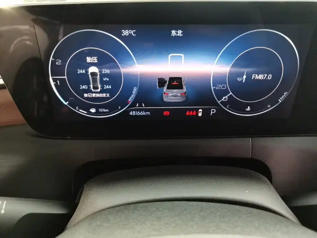 Buick Verano — миниатюра 12