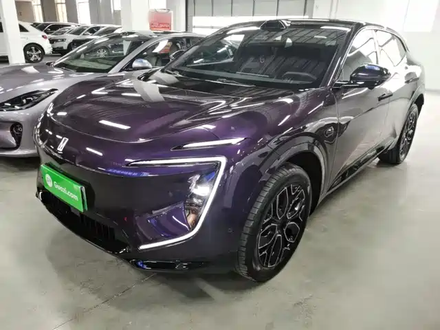 Avatr 07
