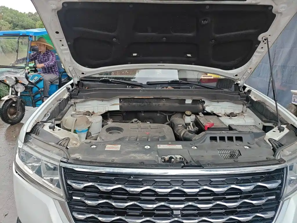 Changhe Changhe Q7 — миниатюра 16