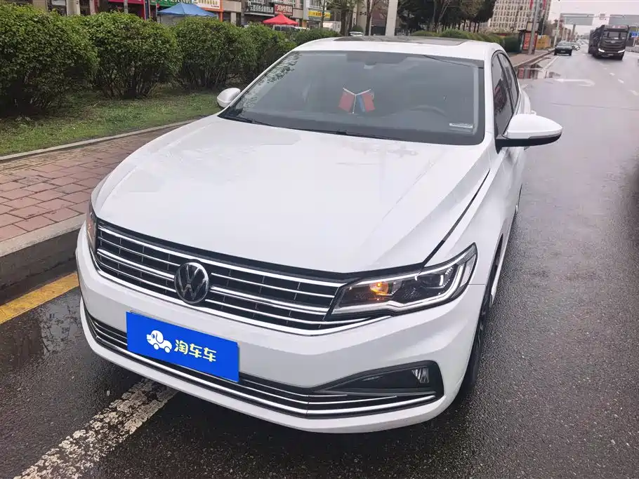 Volkswagen Bora 2022
