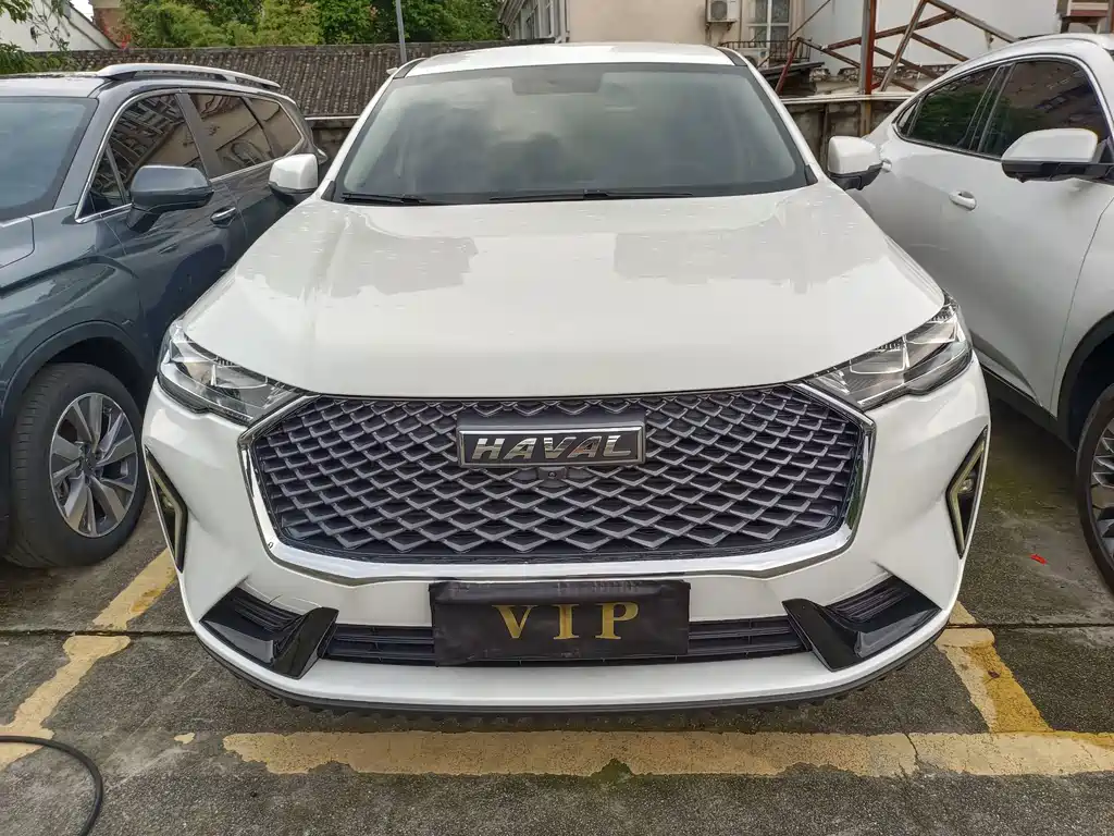 Haval H6 — миниатюра 2