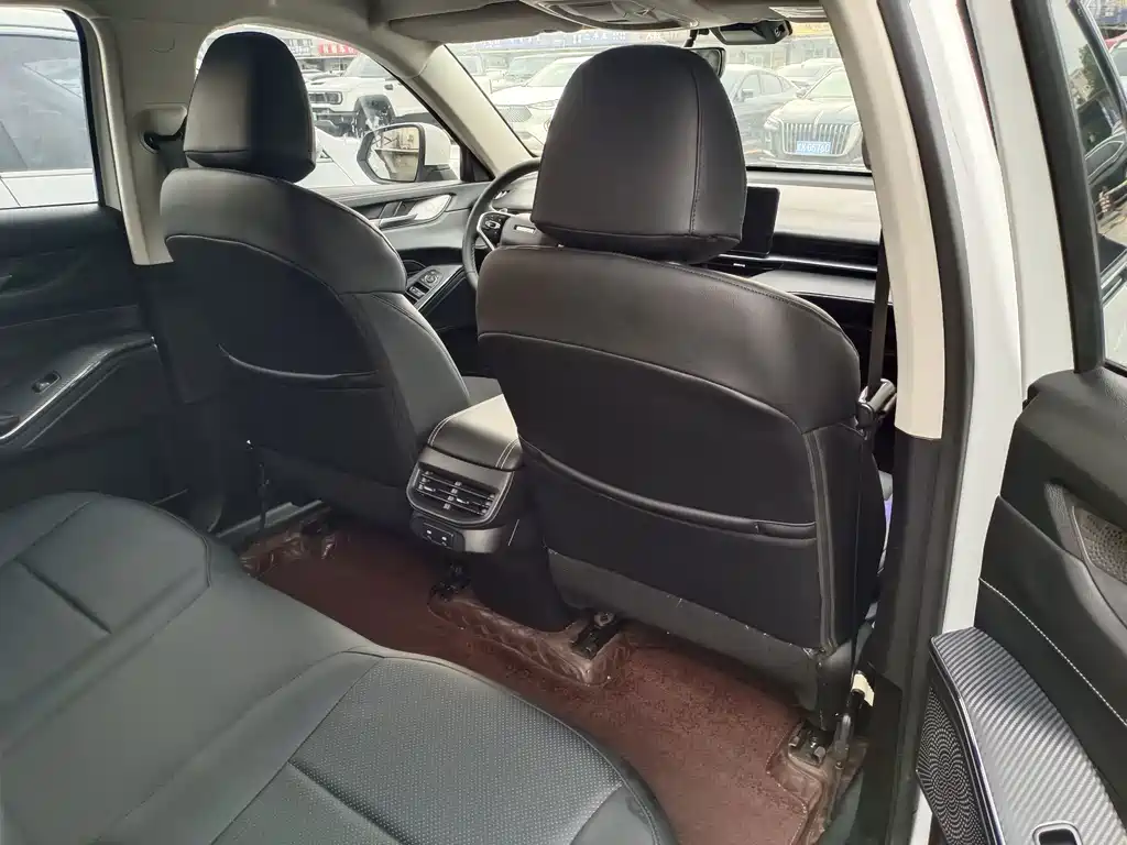 Haval H6 — миниатюра 8