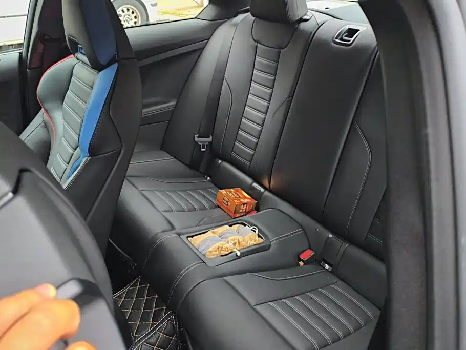 BMW M2 — миниатюра 10