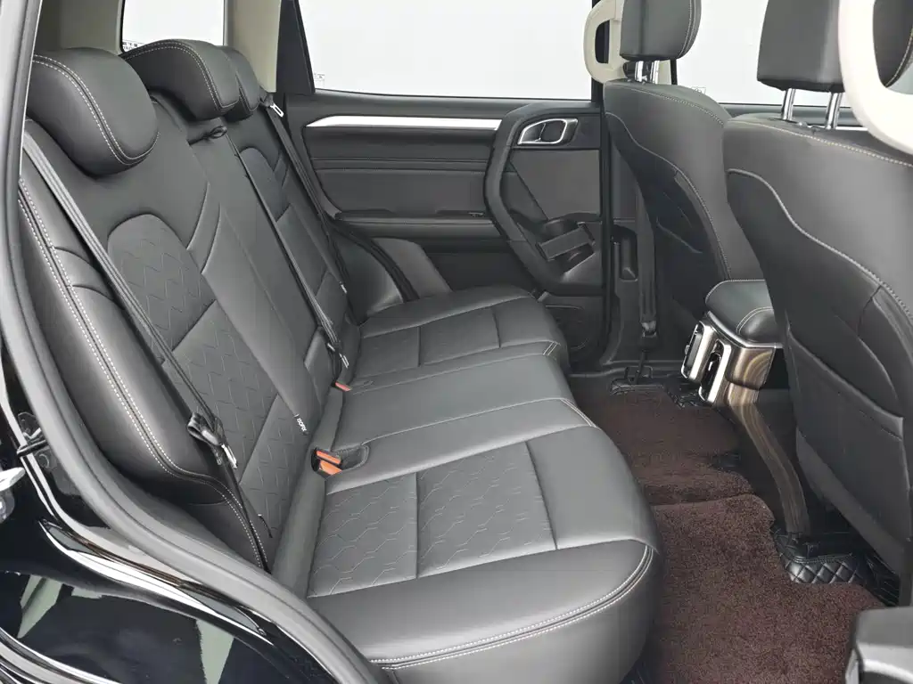 Haval Big Dog — миниатюра 10