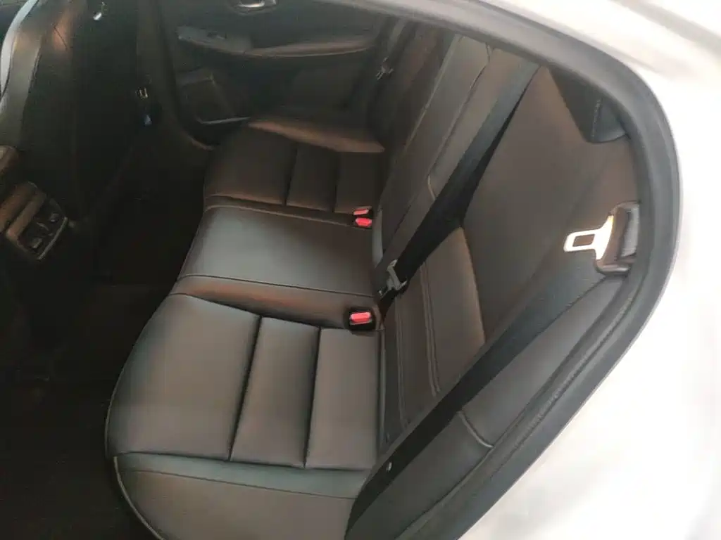 Nissan Sylphy — миниатюра 17