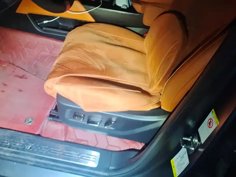 Haval H9 — миниатюра 9