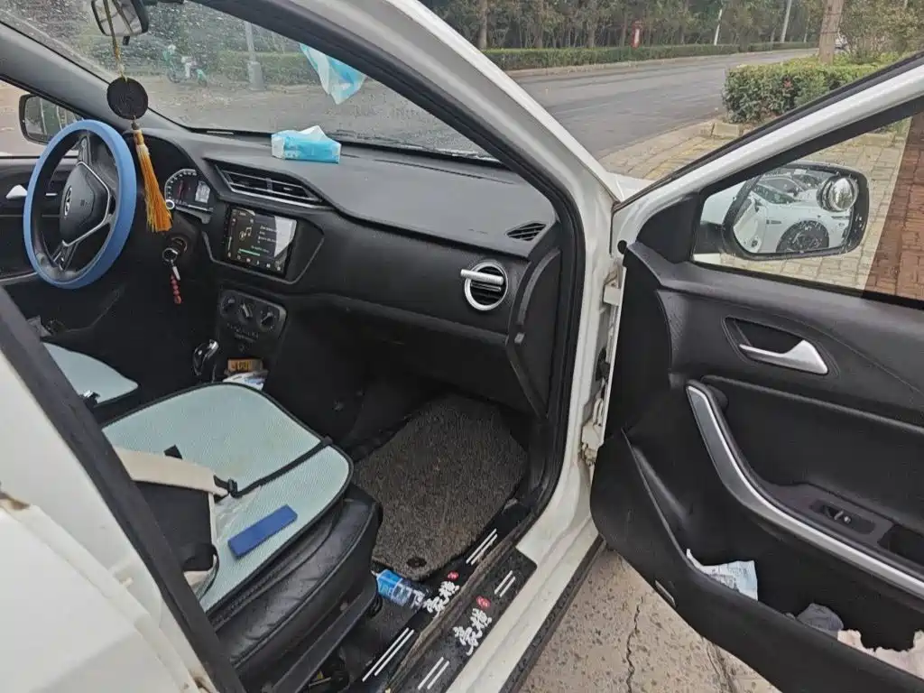 Chery Tiggo 3x — миниатюра 19