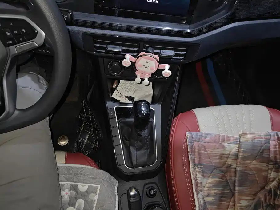 Volkswagen Lavida — миниатюра 16