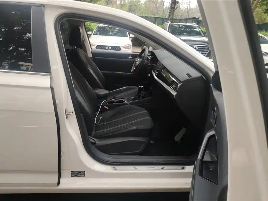 Volkswagen Lavida 2019 280TSI DSG Comfort VI