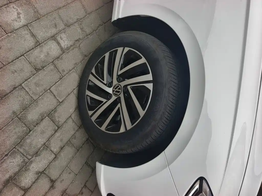 Volkswagen Lavida — миниатюра 24