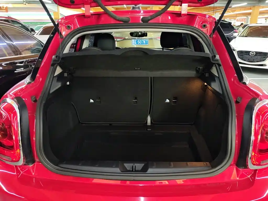 MINI Mini — миниатюра 17