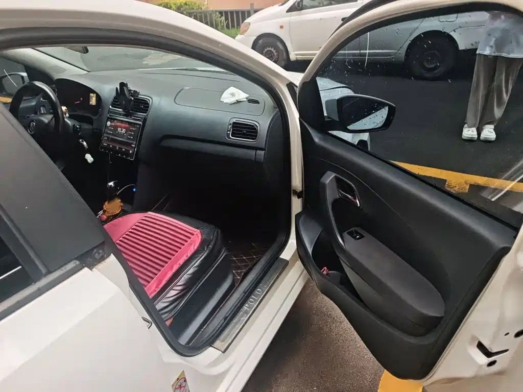 Volkswagen Polo — миниатюра 17