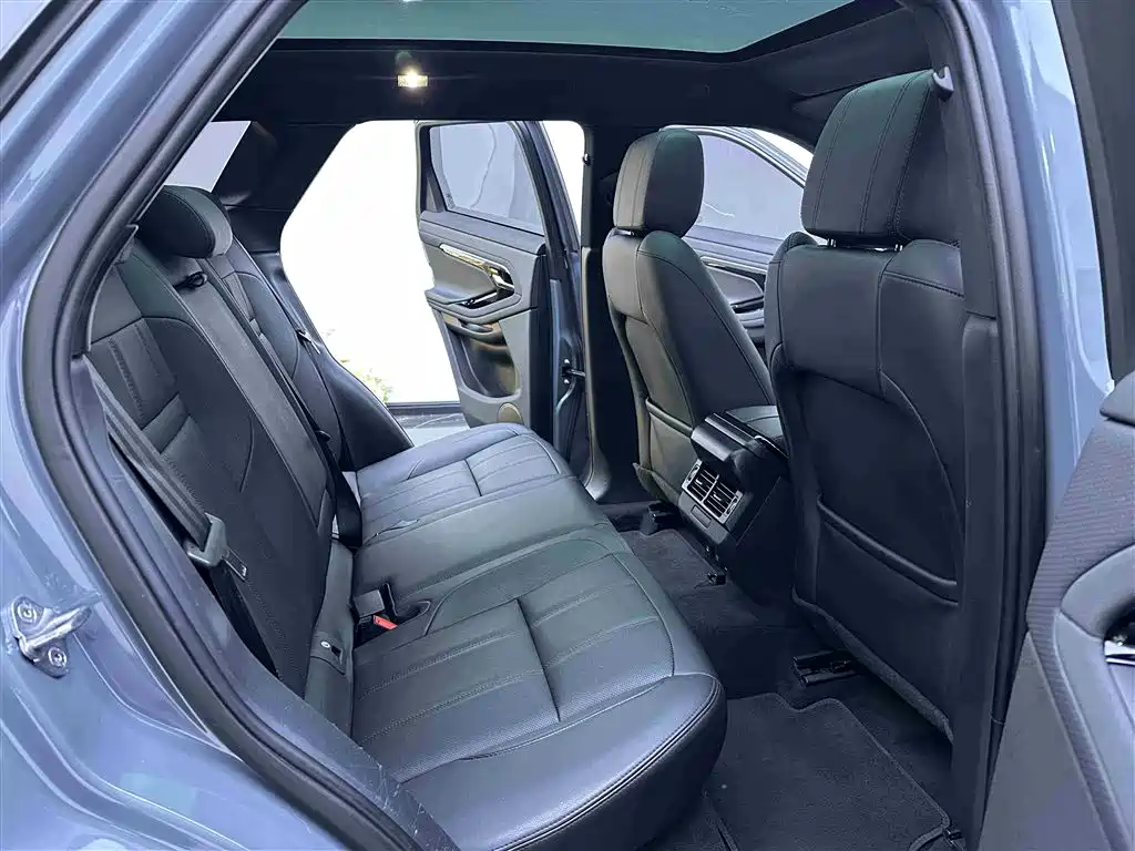 LAND ROVER RANGE ROVER AURORA