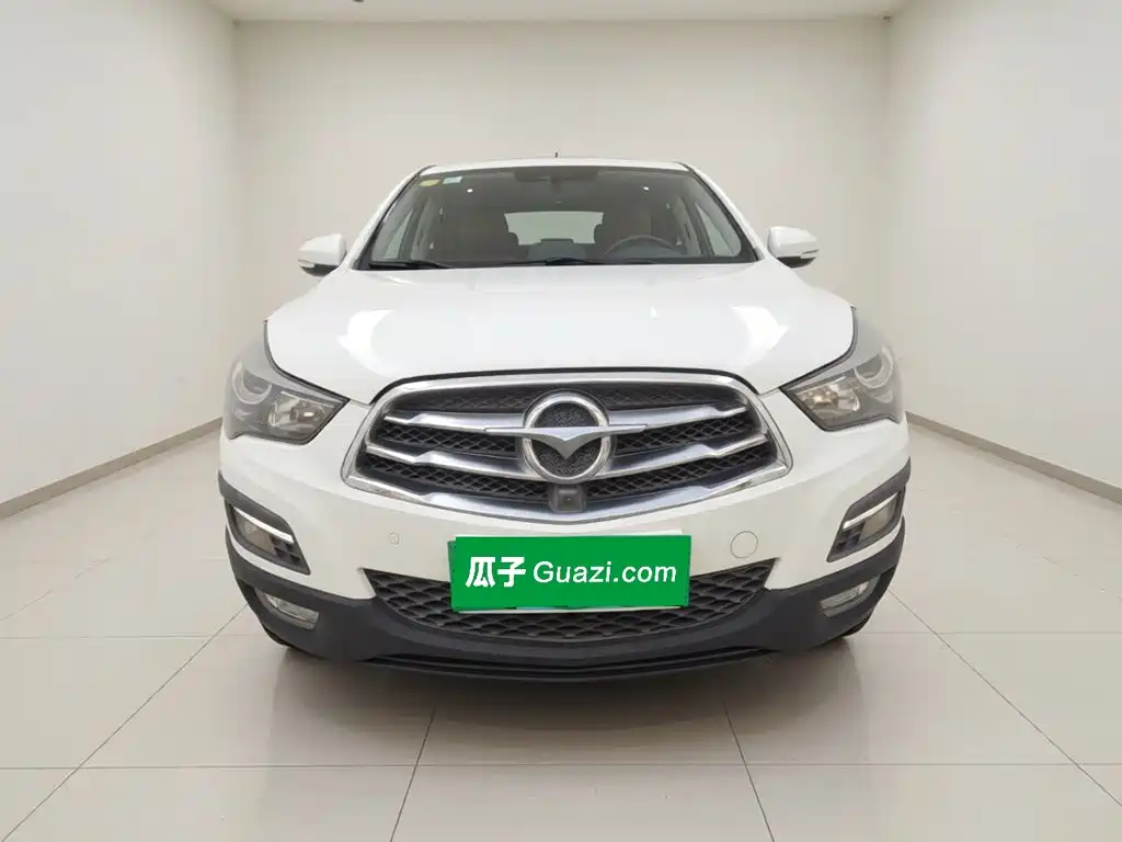 Haima Haima S5 — миниатюра 24
