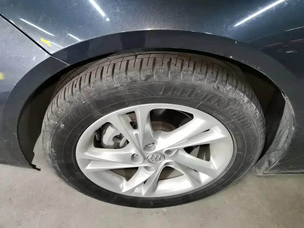 Buick Regal — миниатюра 23
