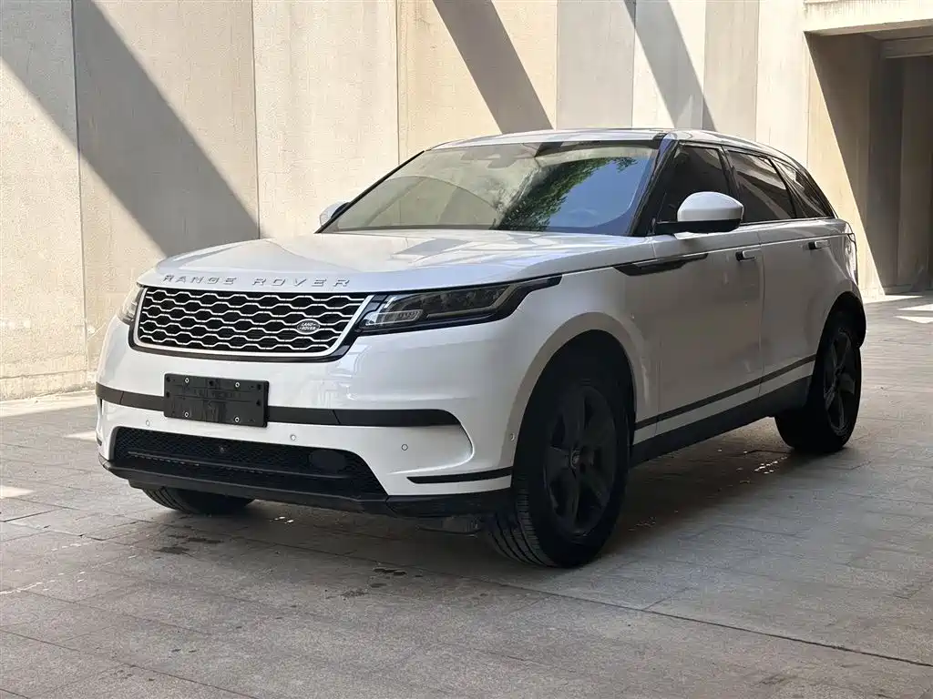 Land Rover Velar 2022