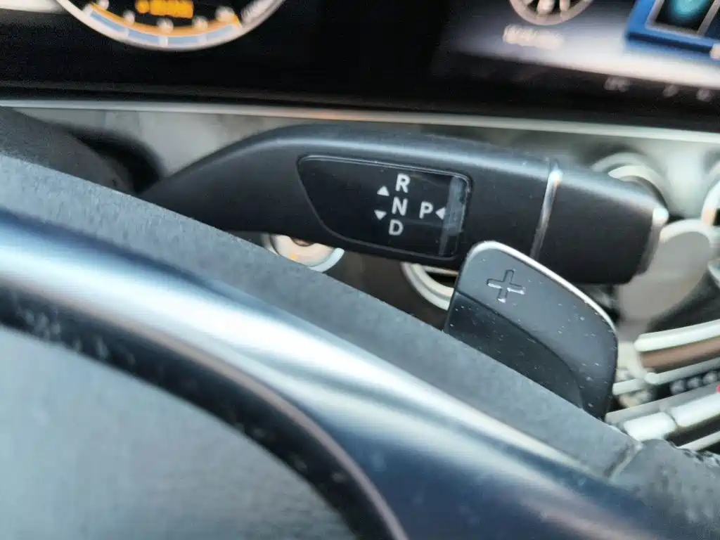 Mercedes-Benz E-Class — миниатюра 15