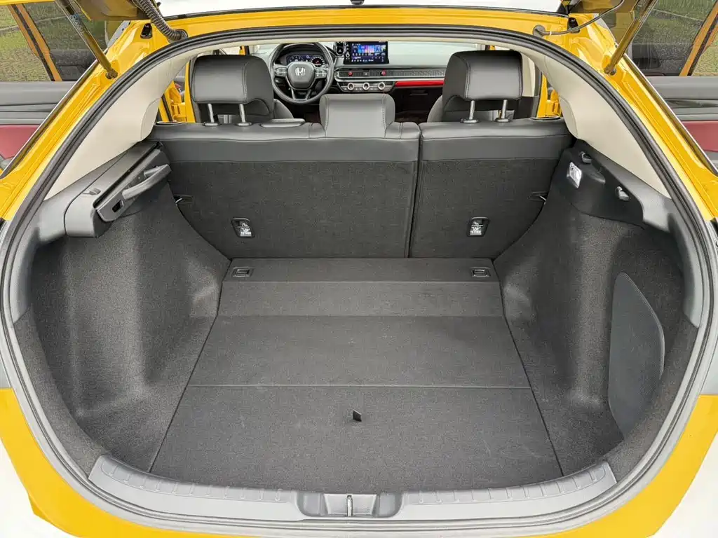Honda Integra — миниатюра 30