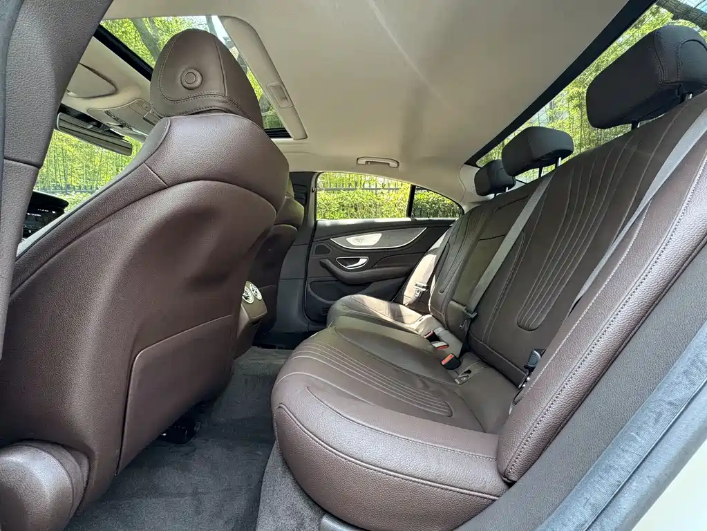 Mercedes-Benz CLS 2021 CLS 300