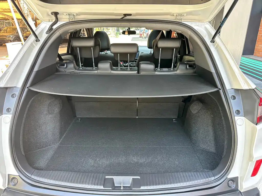 Honda XR-V — миниатюра 14