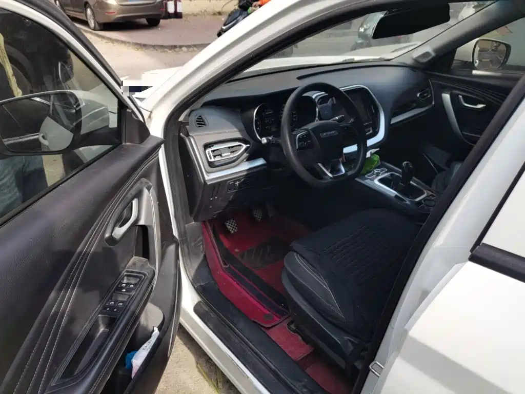 Jetour X70 — миниатюра 14