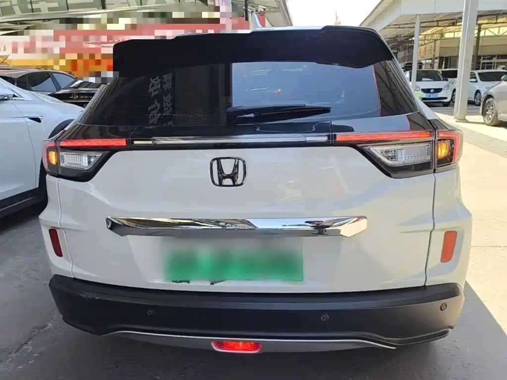 Ciimo Dongfeng Honda X-NV X-NV 2020