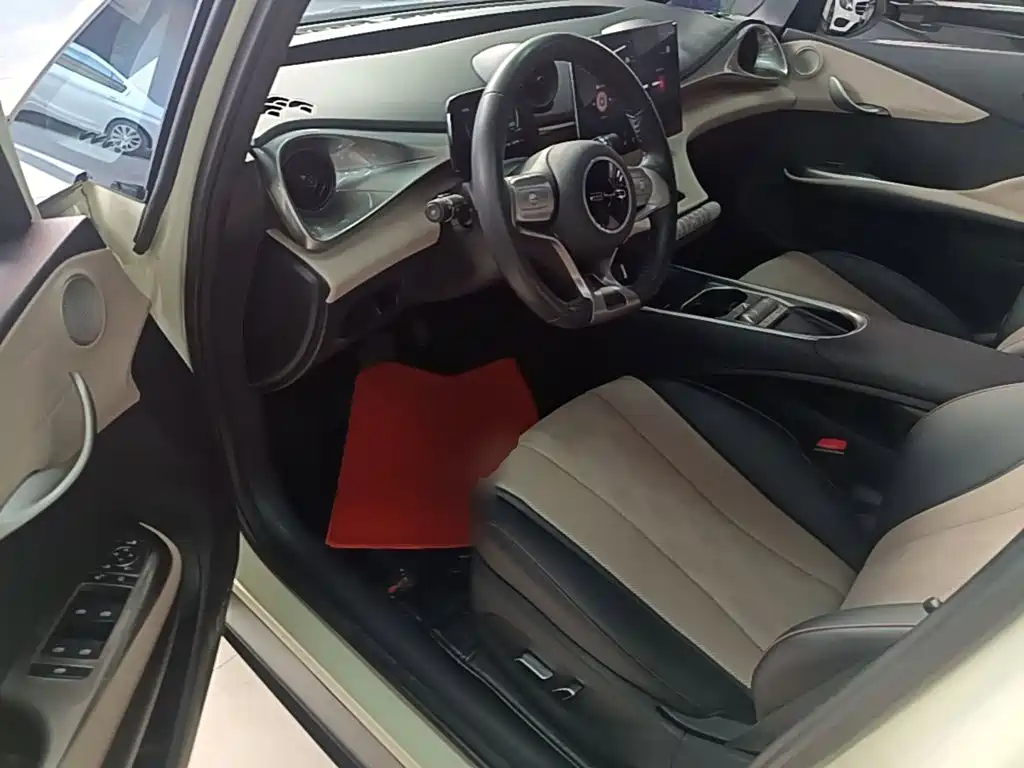BYD Dolphin — миниатюра 16