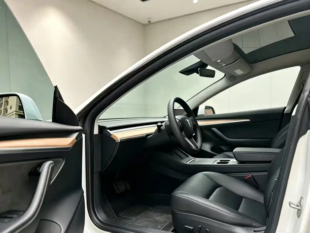 Tesla Model 3 — миниатюра 7