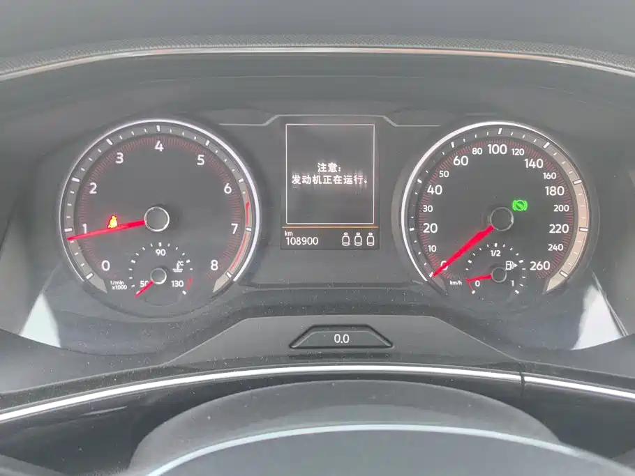 Volkswagen Tayron — миниатюра 14