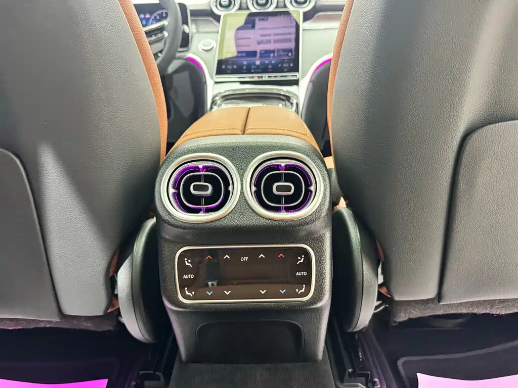 Mercedes-Benz GLC — миниатюра 19