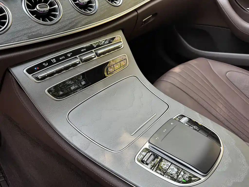 Mercedes-Benz CLS 2021 CLS 300