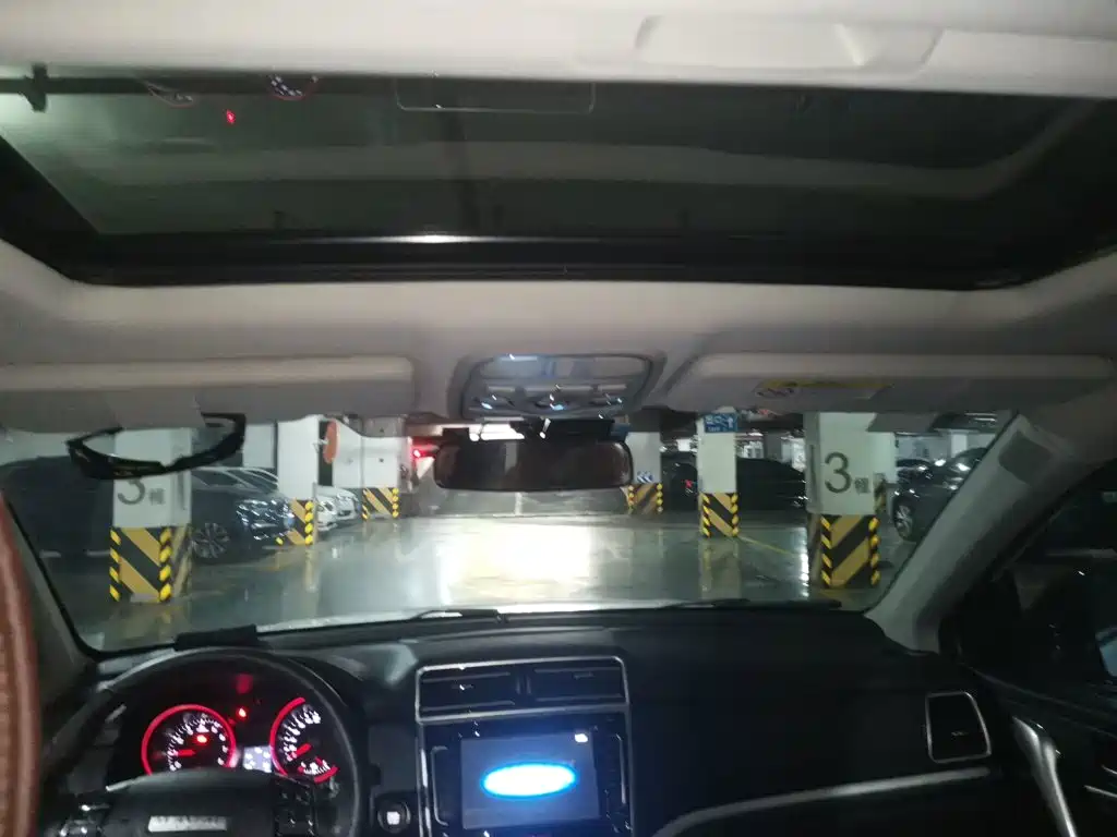 Haval H6 — миниатюра 9