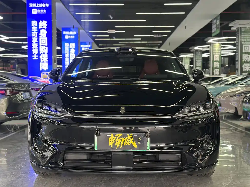 Zhijie Zhijie R7 — миниатюра 2