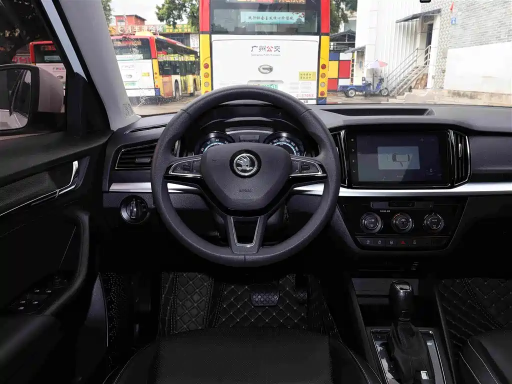 Skoda Kamiq Facelift 1.5L Auto Comfort Enjoy Edition, фото 11