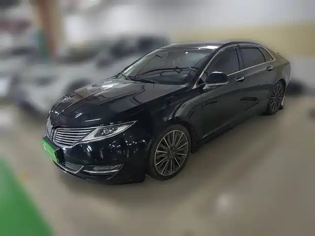 LINCOLN  MKZ 2016