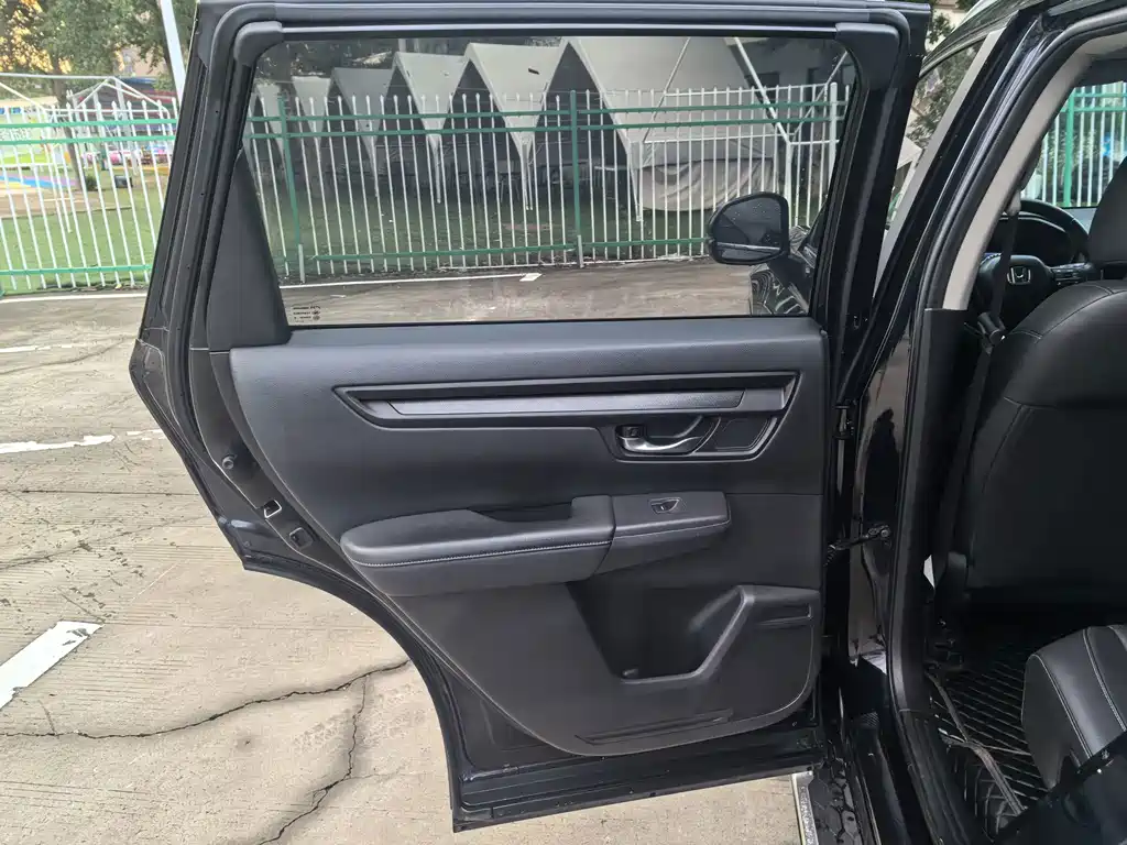 Honda Breeze — миниатюра 33