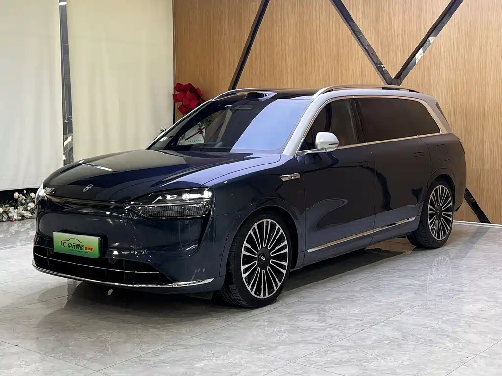 AITO ASK THE WORLD M9