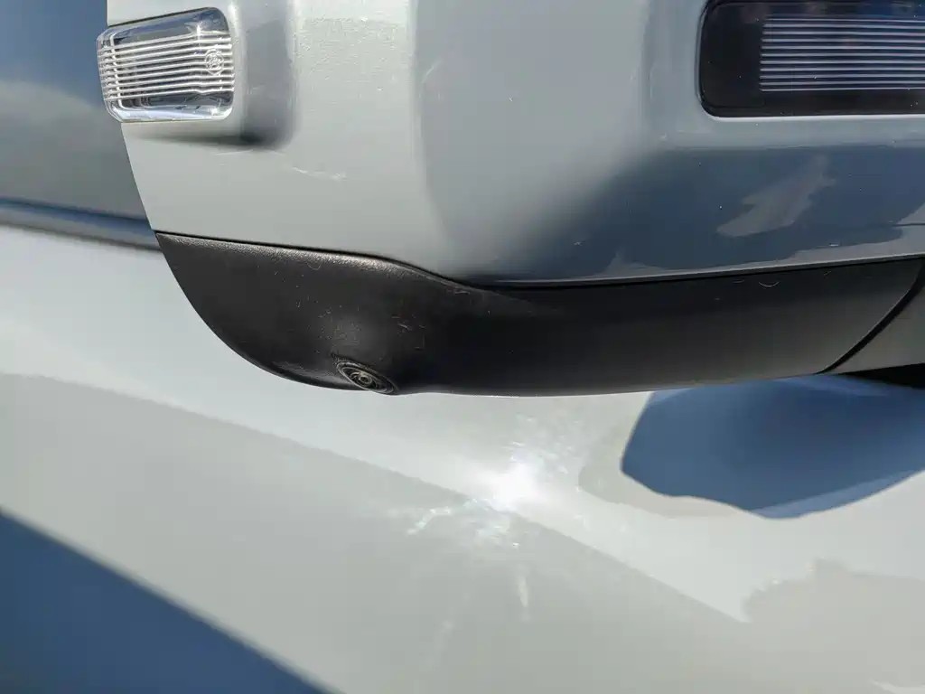 GEELY AUTOMOBILE GEELY ICON