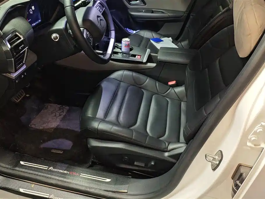 CITROEN VERSAILLES C5 X