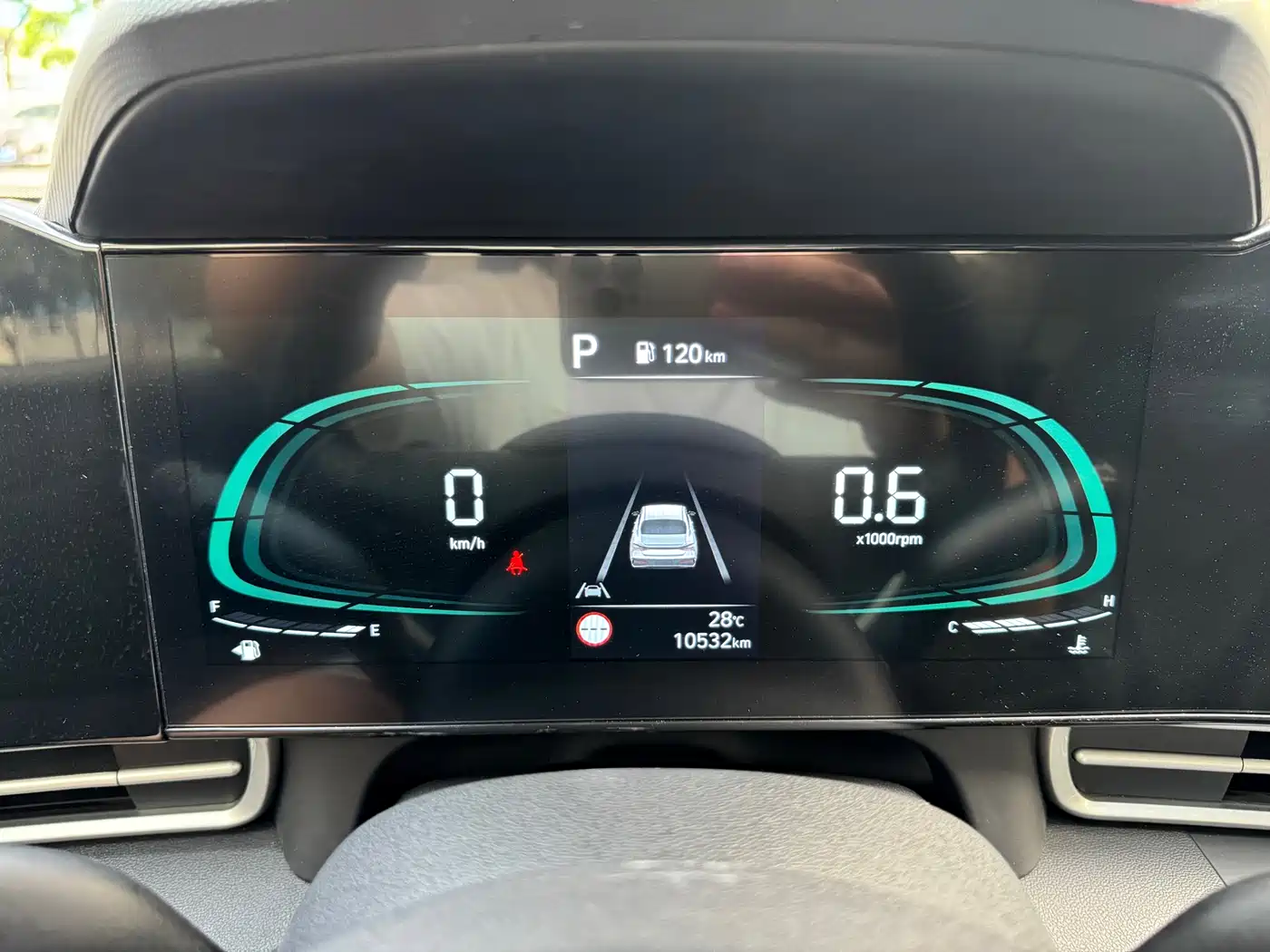 Hyundai Elantra id 4514288 из Китая 8