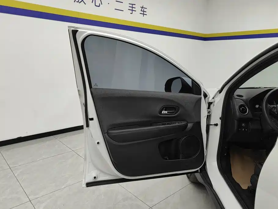 Honda XR-V — миниатюра 7