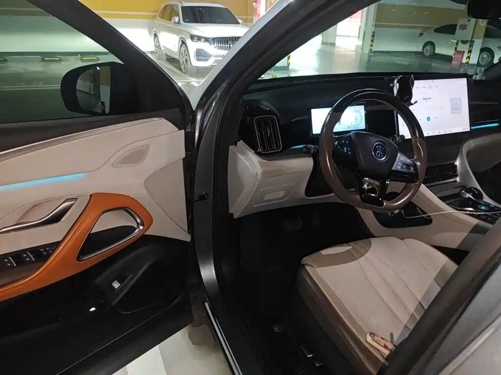 BYD Pro New Energy — миниатюра 12