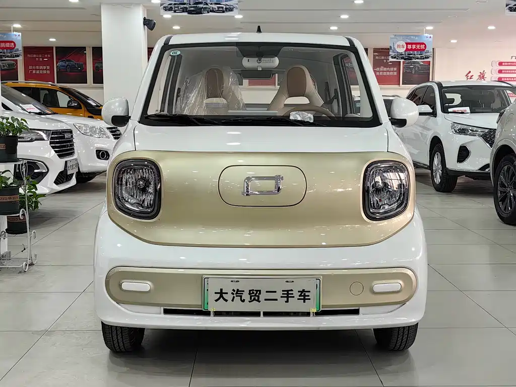 BESTUNE PENTIUM PONY