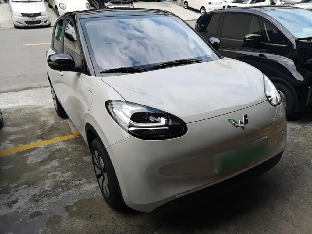 Wuling Bingo — миниатюра 4