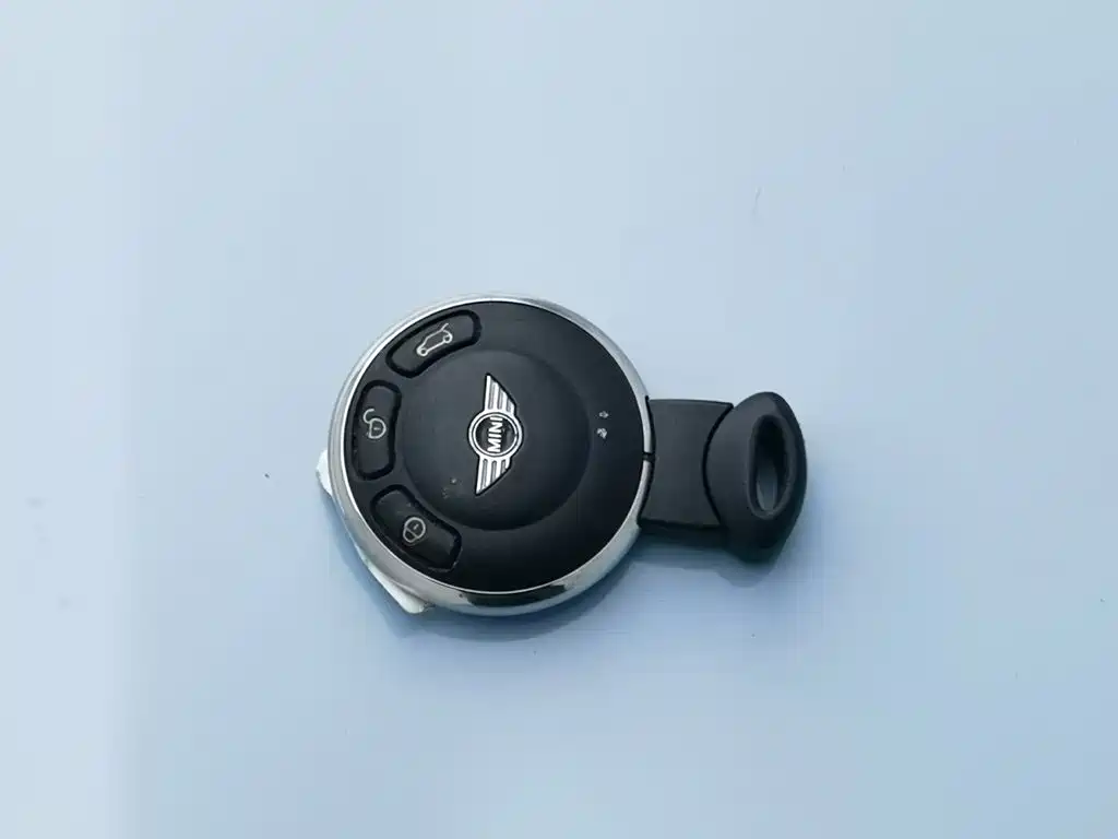 MINI Mini — миниатюра 19