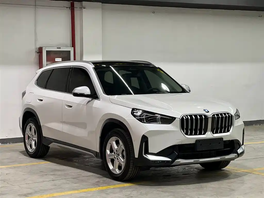BMW X1 2023 sDrive20Li X